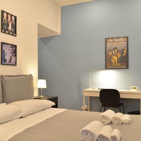 All You Need Is Rome Guesthouse Dış mekan fotoğraf